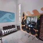 Loft-Atelier 100M Praia
