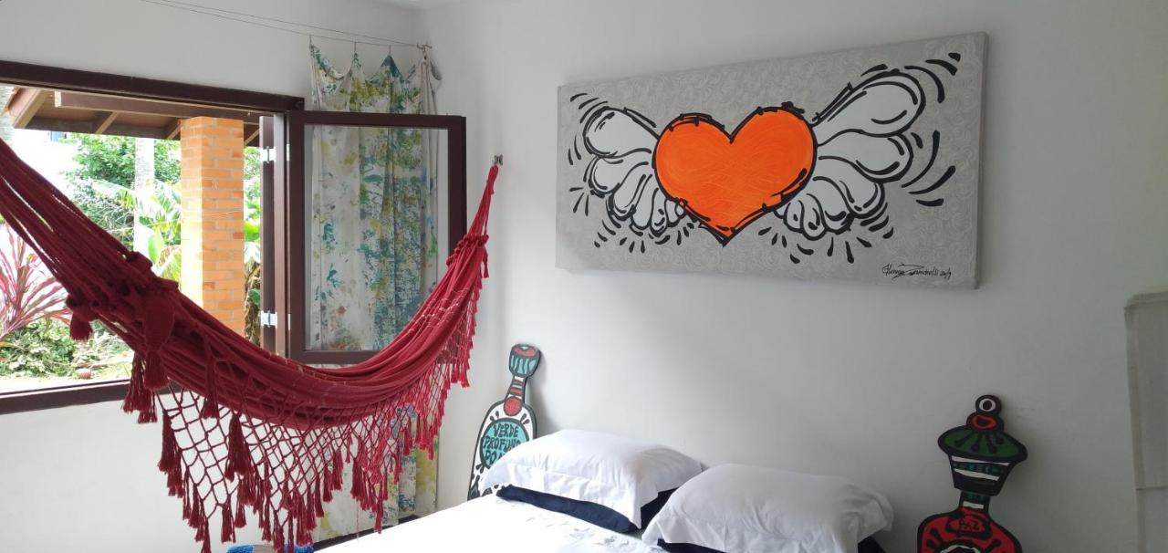 Loft-atelier 100m Homestay Florianopolis