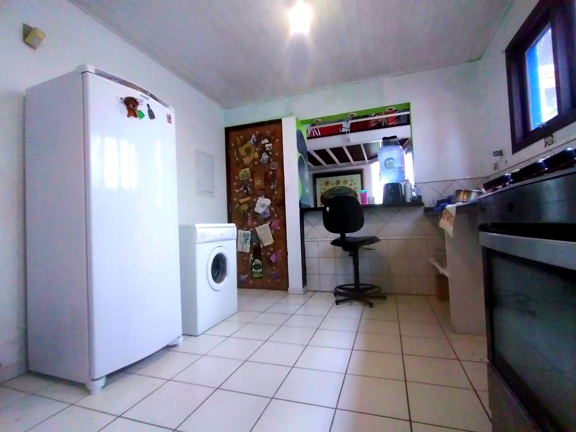 Loft-atelier 100m Homestay Florianopolis